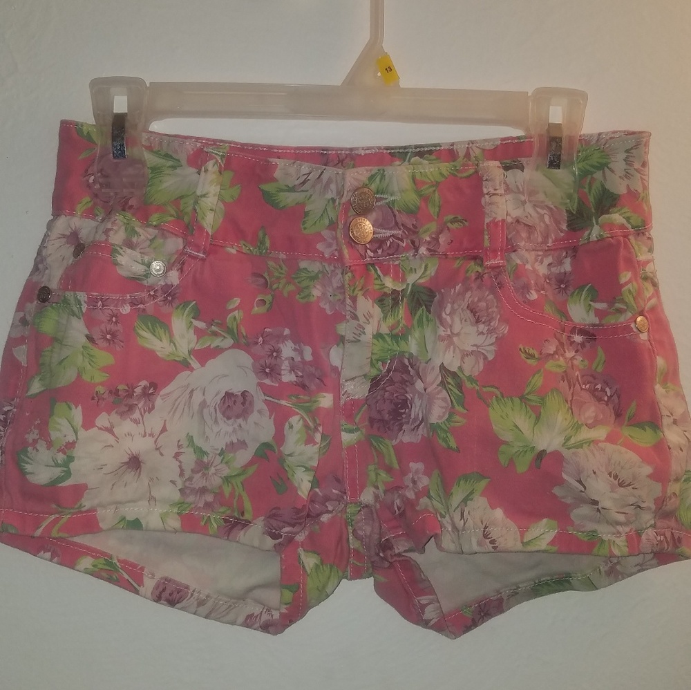 Short